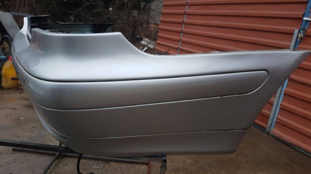 Mercedes clk W208 hts lkhrt