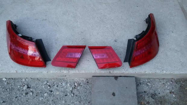 Mercedes coup� h�ts� l�mpa