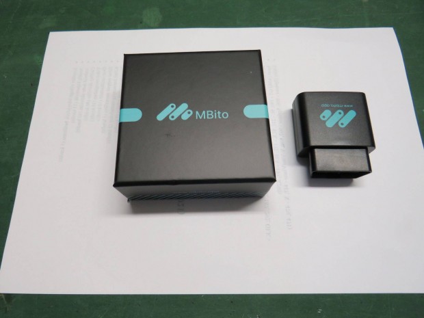 Mercedes diagnosztika Mbito