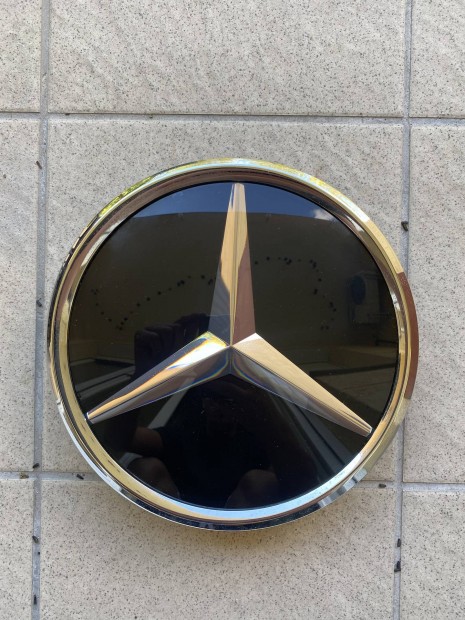 Mercedes distronic emlma