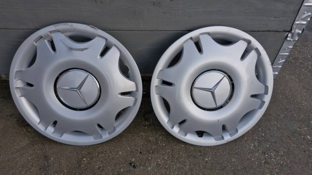 Mercedes dsztrcsa 16 coll 2db
