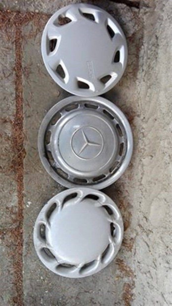 Mercedes d�szt�rcsa elad�