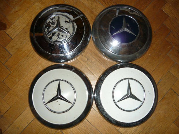 Mercedes dsztrcsk