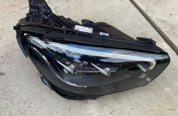 Mercedes e213 jobb f�nysz�r�