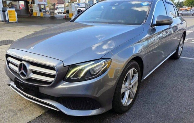 Mercedes e 220 2016-2021-ig 9g tronic w213. Bontott alkatrszei