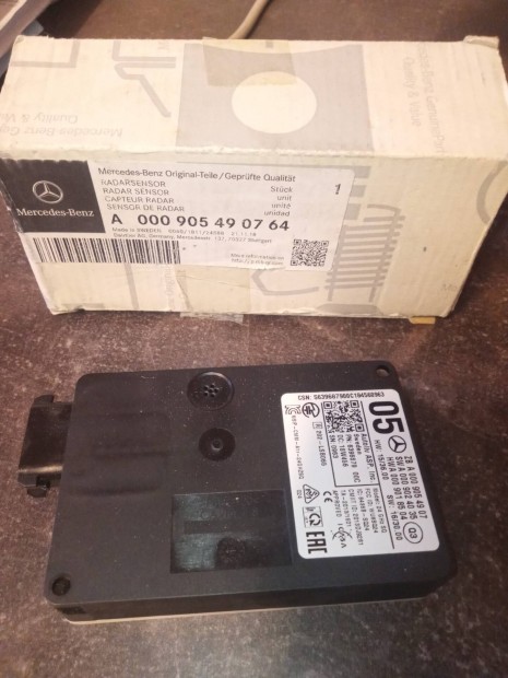 Mercedes elektronika ( sávtartó,ráfutásgátló)