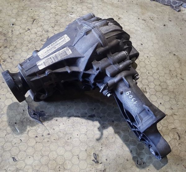 Mercedes els� differenci�lm� 4Matic - A1643302502 elad�