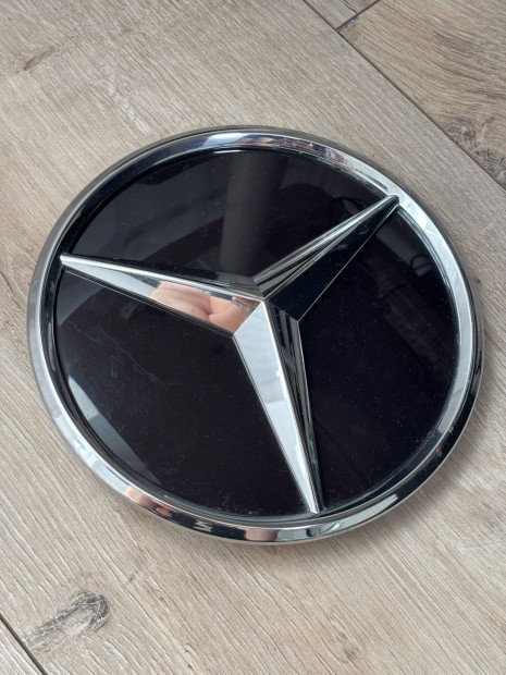 Mercedes első embléma bontott A0008880400