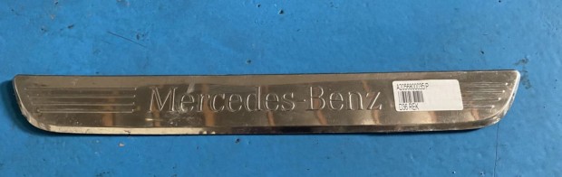 Mercedes első küszöblemez A2056800035 eladó