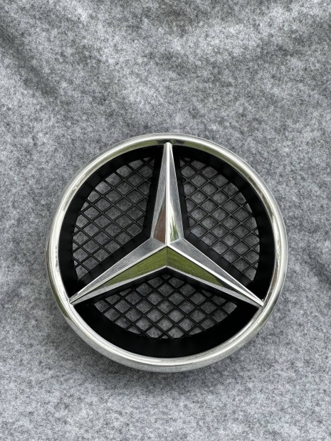 Mercedes embléma A 207 888 02 60