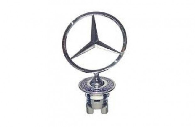 Mercedes emblma Javt Kszlet 202-210 - C,E-class elad