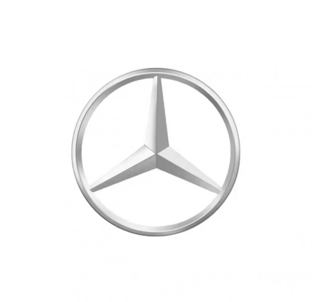 Mercedes emblma htulra j