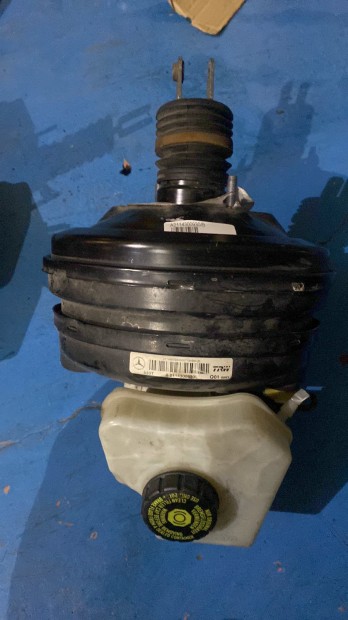 Mercedes fkrsegt szervdob A2114300930 elad