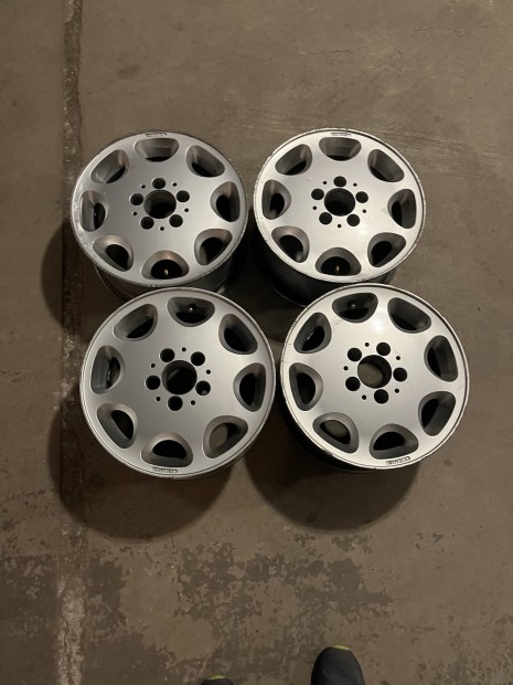Mercedes felni 15 coll