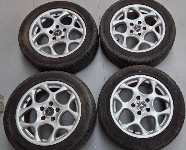 Mercedes felni 16"
