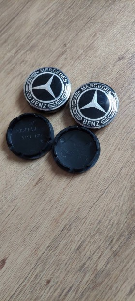 Mercedes felni kupak felnikupak (56mm)