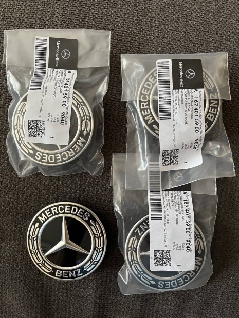 Mercedes felnikzp Gle, Gle Coup, GLS