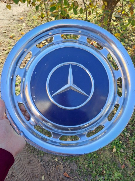 Mercedes fm dsztrcsa