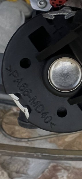 Mercedes f�t�szelep