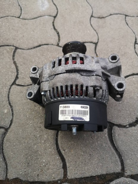 Mercedes genertor A013154170280 elad