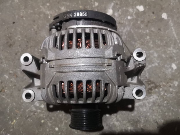 Mercedes genertor W164 ML350,500 W204 C230,280,350 E211