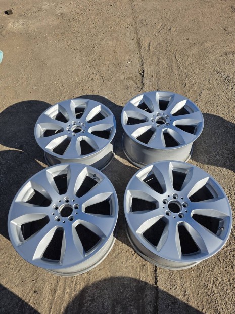 Mercedes glk 20" alufelni szett 5x112
