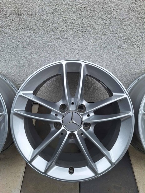 Mercedes gyári 16 colos felni A B C CLA V Viano Vito