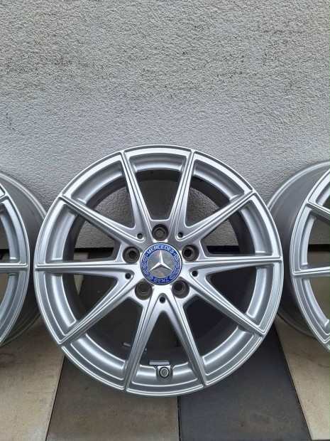 Mercedes gyári 16 colos felni A B C CLA V Vito Viano