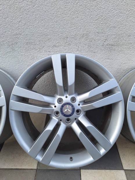 Mercedes gy�ri 20 col k�tsz�les felni C E S GLK Gle ML R GLS GLA GLB 