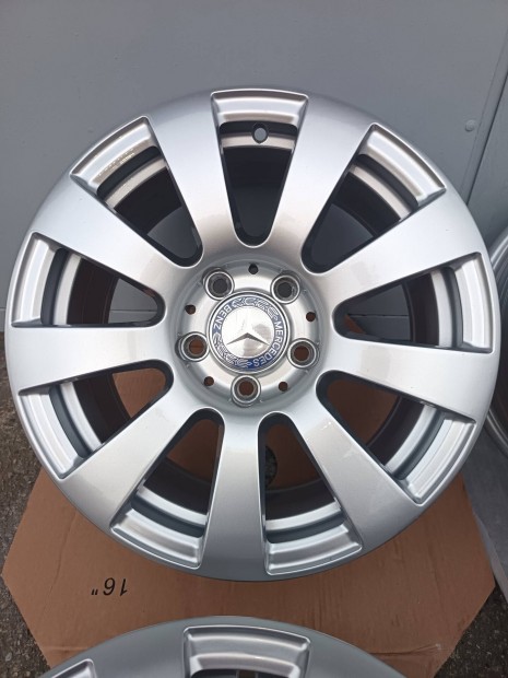 Mercedes gy�ri alufelni 16"