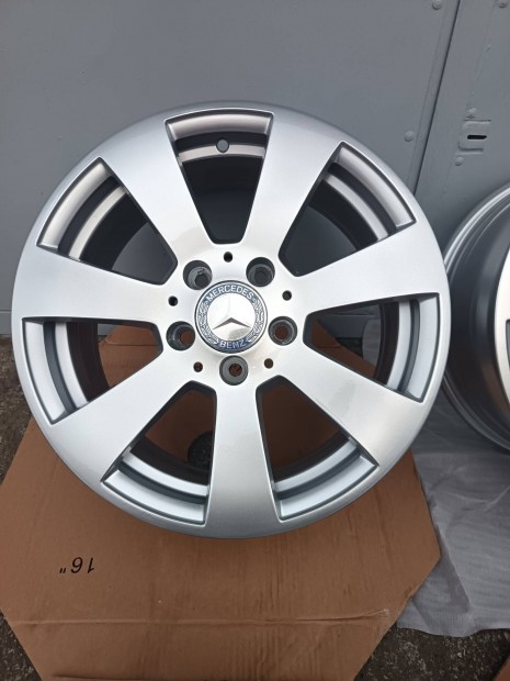 Mercedes gy�ri alufelni 16"