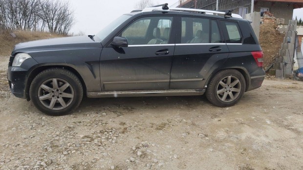 Mercedes gyri alufelni