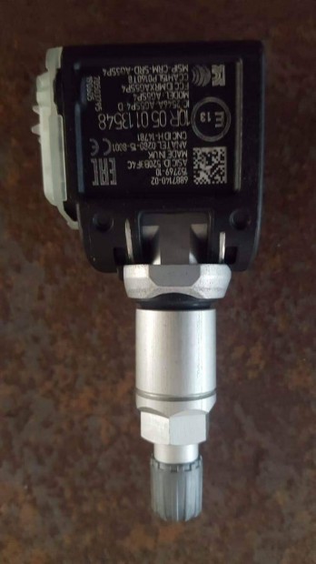 Mercedes gyri hasznlt kerknyomsszenzor