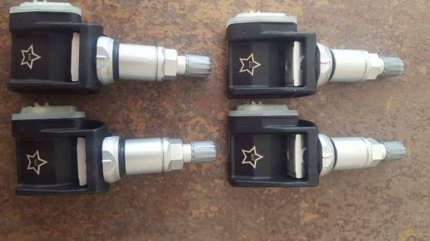 Mercedes gy�ri haszn�lt ker�knyom�sszenzor