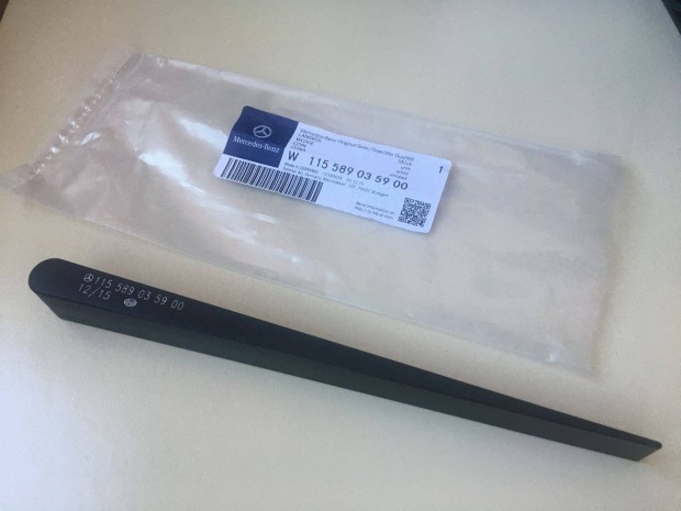Mercedes gyári kárpitleszedő szerszám - ék W 115589035900