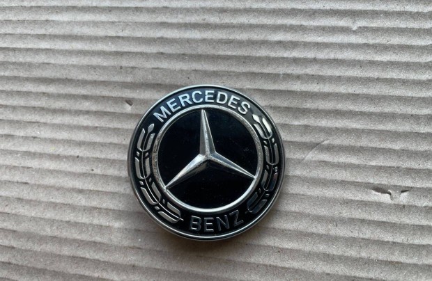 Mercedes gyri motorhztet emblma, jel A0008171801 elad