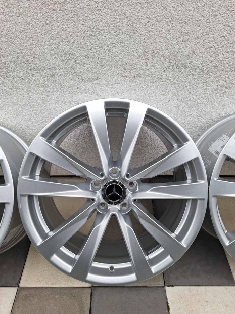 Mercedes gyri teljesen j 19 colos felni E S CLS GLC Gle GLS