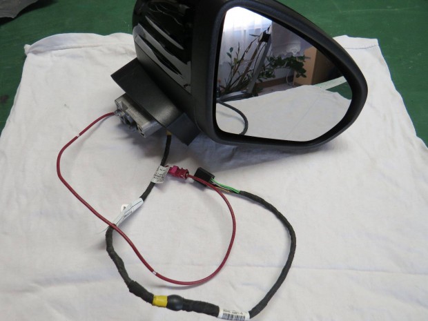 Mercedes gy�ri visszapillant� t�k�r w177 bal-jobb (�r 1db.)