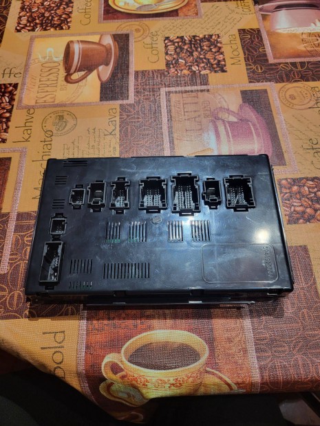 Mercedes hts SAM modul