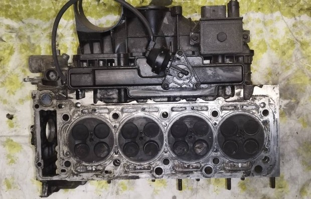 Mercedes hengerfej w211 e200cdi om646