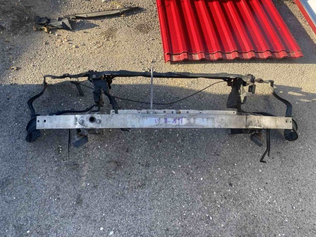 Mercedes homlokfal w211 e-klasse elad