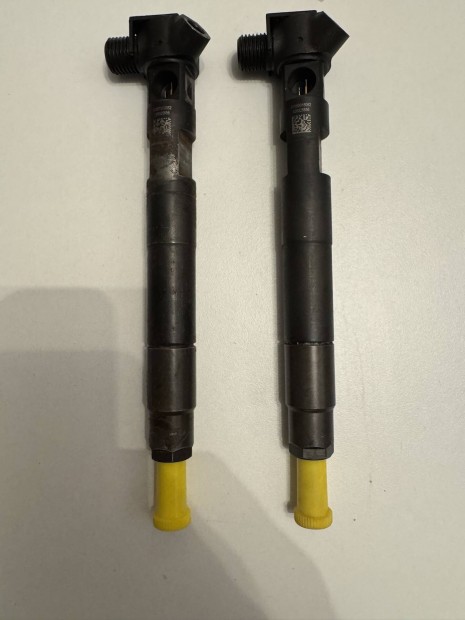 Mercedes injektor Porlaszt 