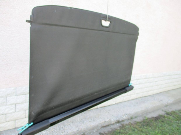 Mercedes kalaptart A -s B osztly, W169, feszes rugval, gyri