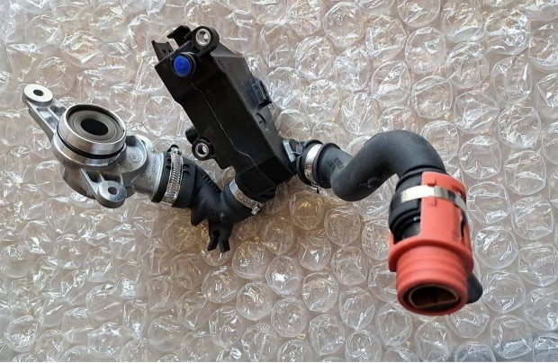 Mercedes kartergz szr OM642 350 CDI j 2013-