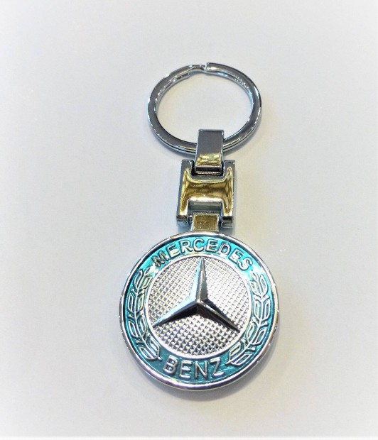 Mercedes kk klasszik kulcstart