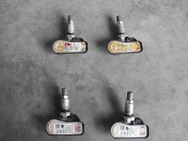 Mercedes keréknyomás szenzor Tpms szenzor