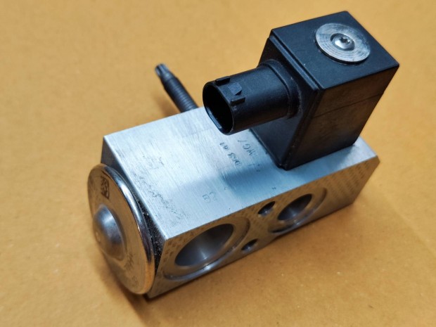 Mercedes klíma expanziós szelep A222830801