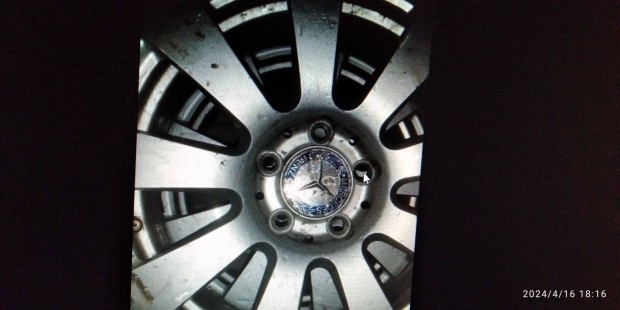 Mercedes kombi alufelni