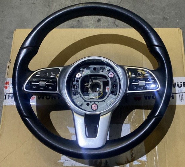 Mercedes kormny +gomb+vezrl+distr  A0004609901 elad