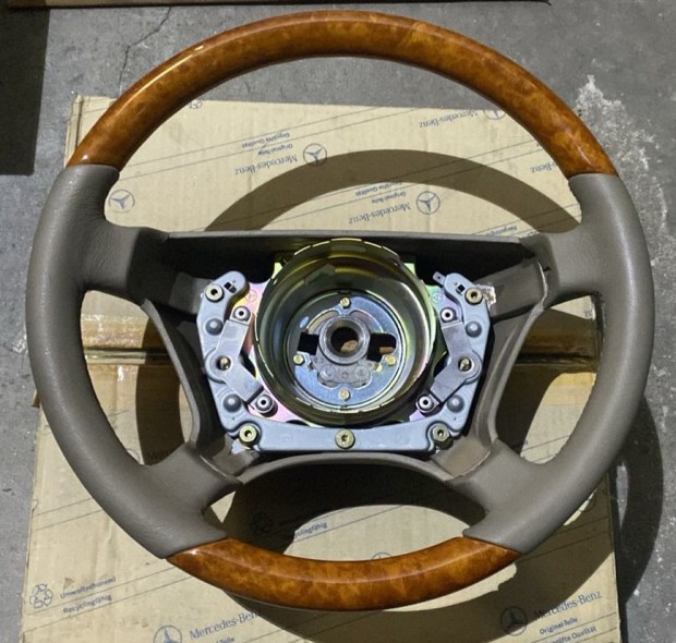 Mercedes kormny w129-w140 br+fa  J  A1404605503 8F86 elad